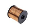 Copper Wire, 0.05mm², ø0.25mm, 1.1km